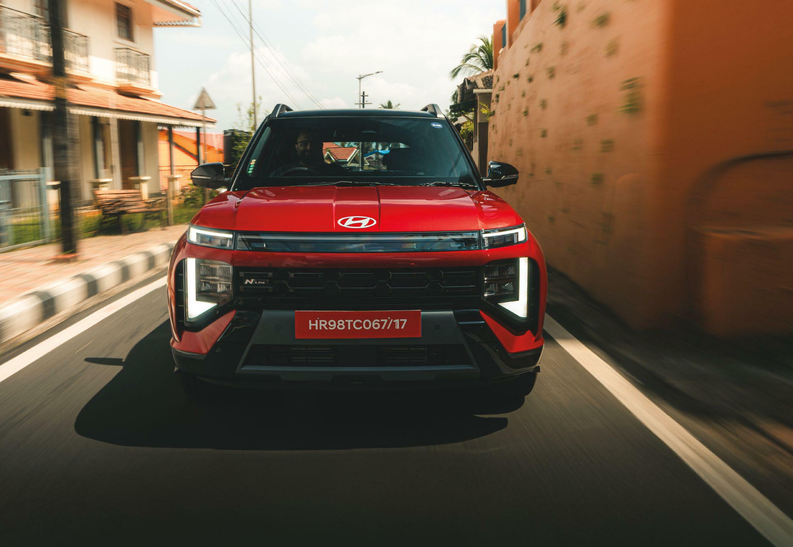 A NEW BENCHMARK RISES